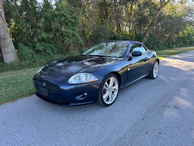 2008 Jaguar X150 XK - Image 2 of 10
