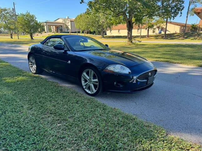 2008 Jaguar X150 XK - Image 3 of 10