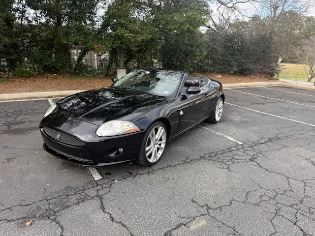 2008 Jaguar X150 XK - Image 9 of 18