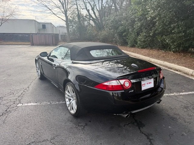 2008 Jaguar X150 XK - Image 6 of 18
