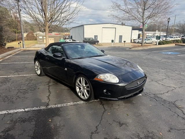 2008 Jaguar X150 XK - Image 3 of 18