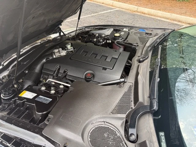2008 Jaguar X150 XK - Image 15 of 18