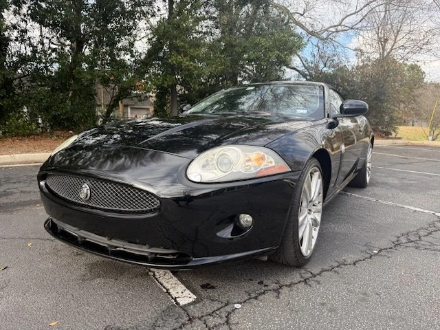 2008 Jaguar X150 XK - Image 7 of 18