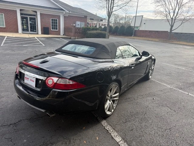 2008 Jaguar X150 XK - Image 4 of 18
