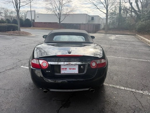 2008 Jaguar X150 XK - Image 5 of 18