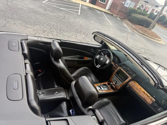 2008 Jaguar X150 XK - Image 12 of 18