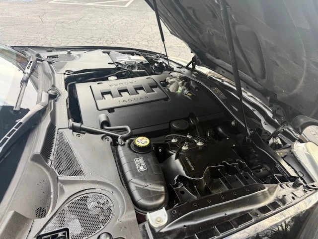 2008 Jaguar X150 XK - Image 16 of 18