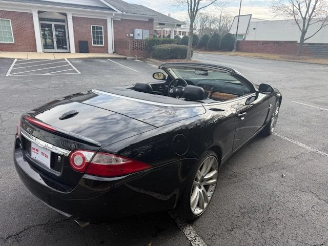 2008 Jaguar X150 XK - Image 11 of 18
