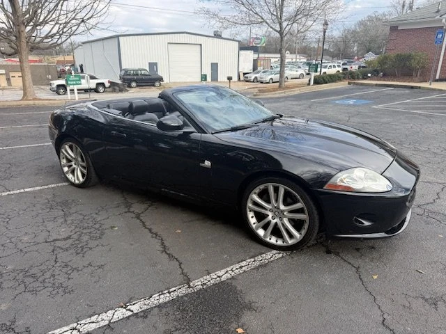 2008 Jaguar X150 XK - Image 14 of 18
