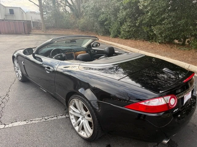 2008 Jaguar X150 XK - Image 10 of 18