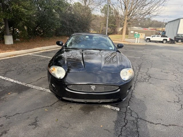 2008 Jaguar X150 XK - Image 2 of 18