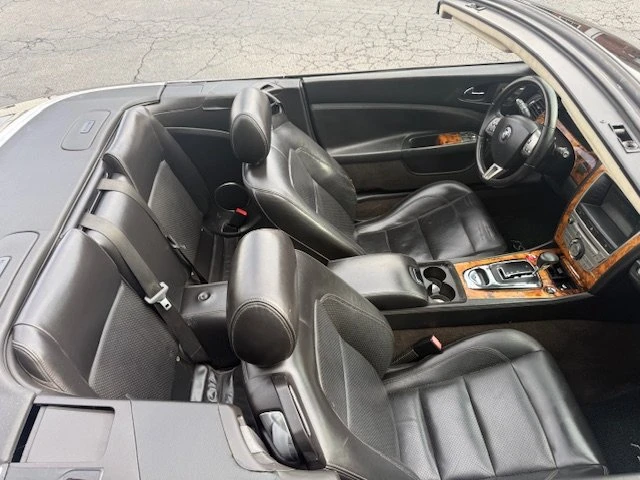 2008 Jaguar X150 XK - Image 13 of 18