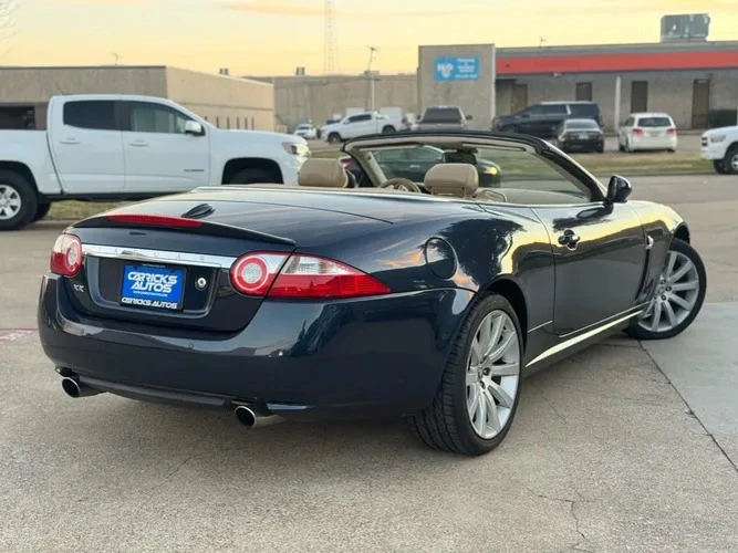 2008 Jaguar X150 XK - Image 2 of 5