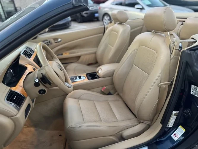2008 Jaguar X150 XK - Image 4 of 5