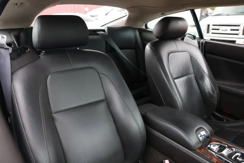 2008 Jaguar X150 XK - Image 17 of 20