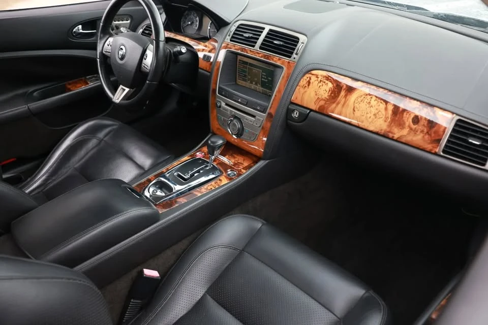 2008 Jaguar X150 XK - Image 16 of 20