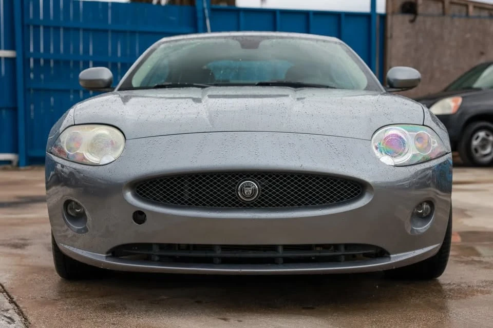 2008 Jaguar X150 XK - Image 10 of 20