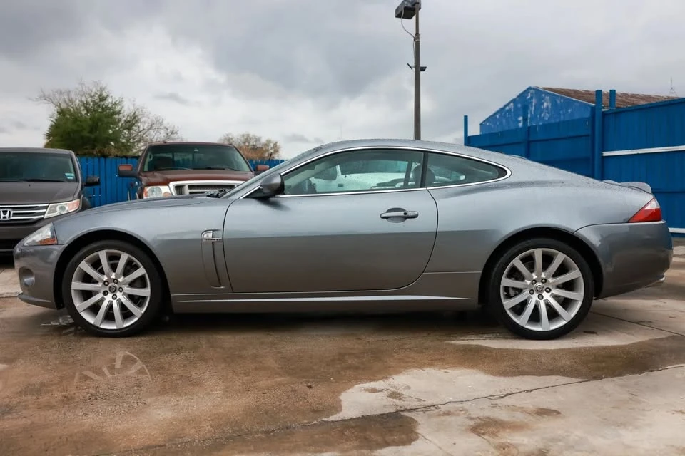 2008 Jaguar X150 XK - Image 3 of 20