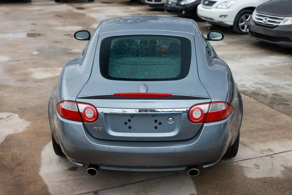 2008 Jaguar X150 XK - Image 6 of 20