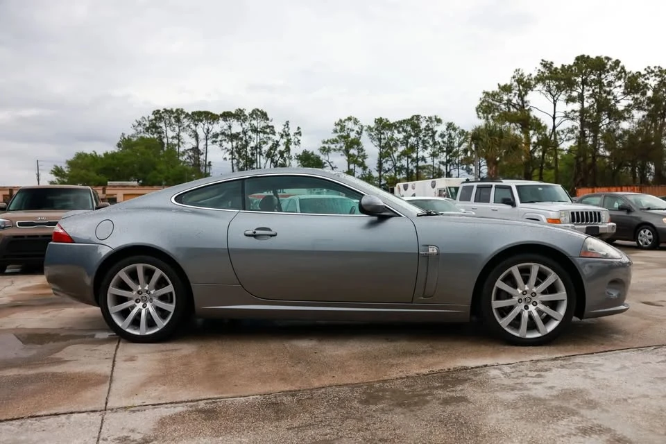 2008 Jaguar X150 XK - Image 8 of 20