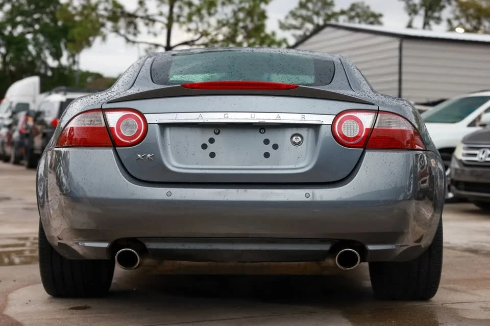 2008 Jaguar X150 XK - Image 5 of 20