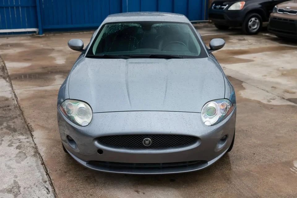2008 Jaguar X150 XK - Image 11 of 20
