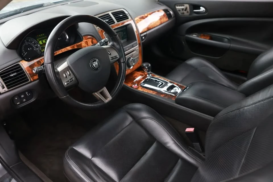 2008 Jaguar X150 XK - Image 13 of 20