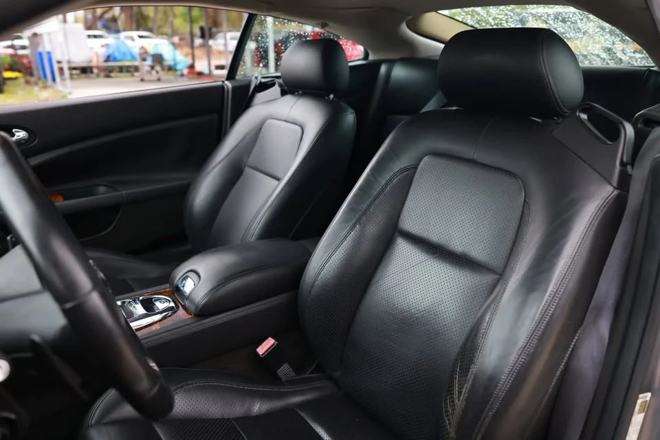 2008 Jaguar X150 XK - Image 12 of 20