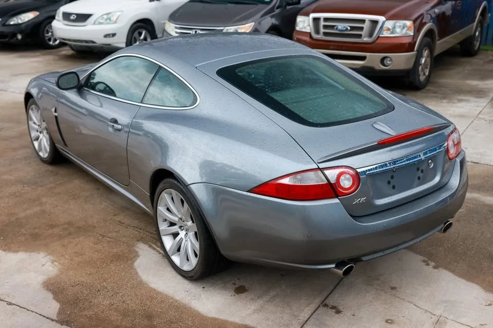2008 Jaguar X150 XK - Image 4 of 20