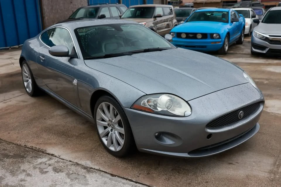 2008 Jaguar X150 XK - Image 9 of 20