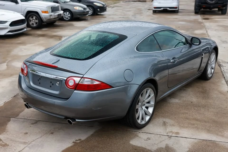 2008 Jaguar X150 XK - Image 7 of 20