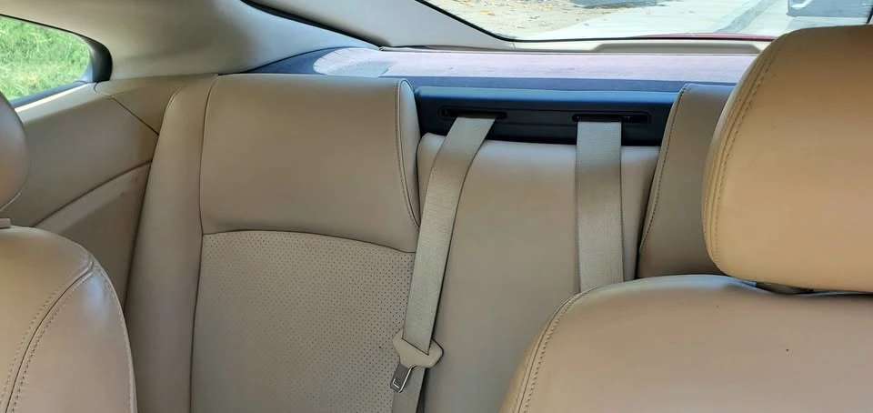 2008 Jaguar X150 XK - Image 9 of 16