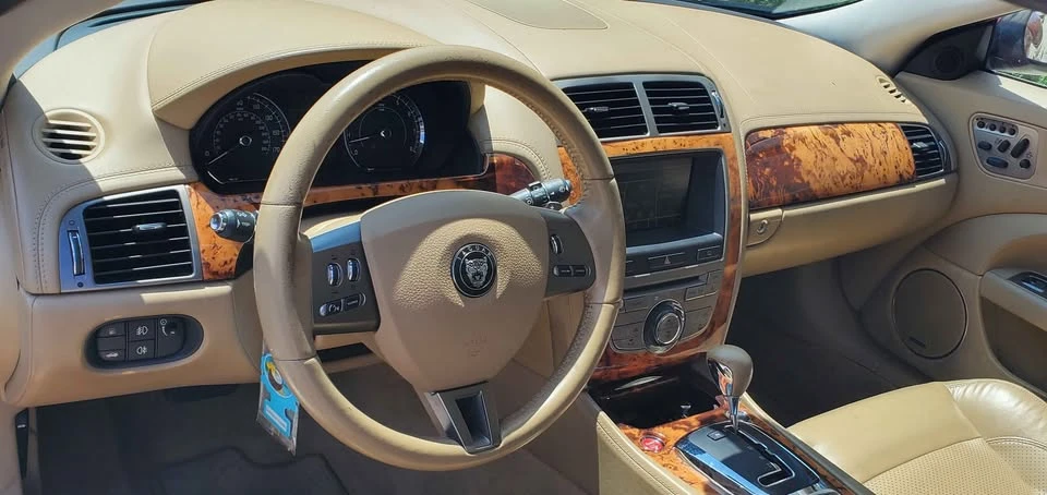 2008 Jaguar X150 XK - Image 16 of 16
