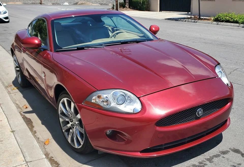 2008 Jaguar X150 XK - Image 14 of 16