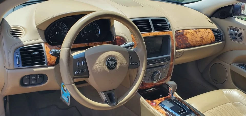 2008 Jaguar X150 XK - Image 5 of 16