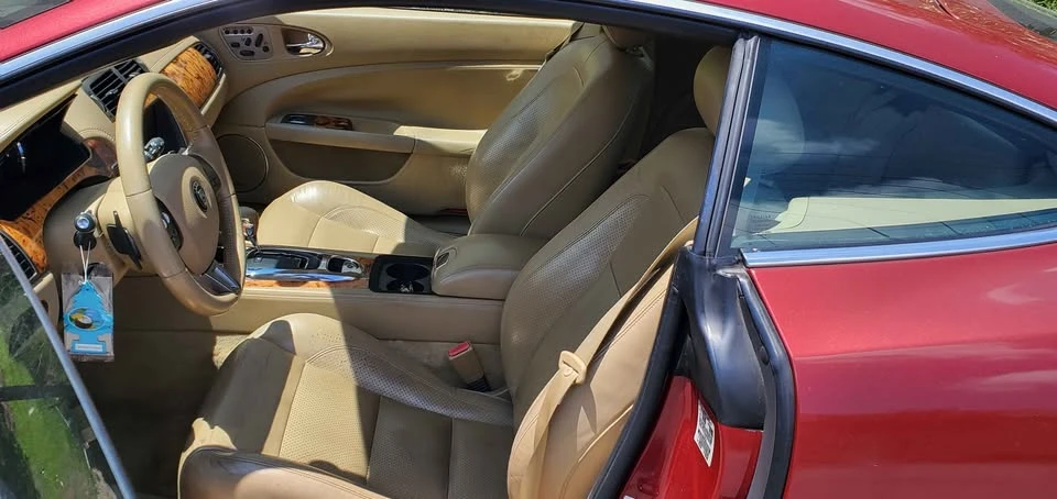 2008 Jaguar X150 XK - Image 13 of 16