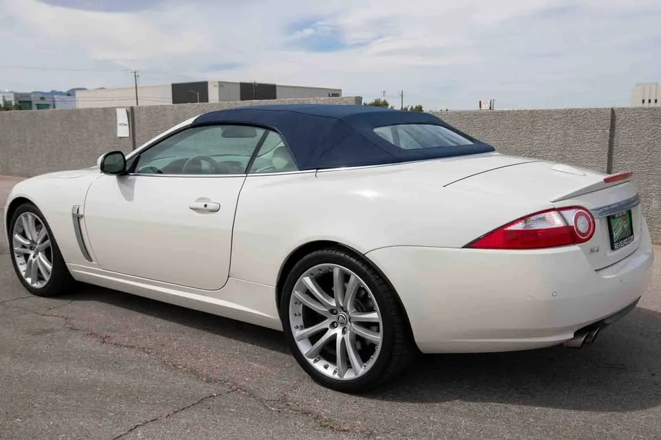 2008 Jaguar X150 XKR - Image 3 of 9