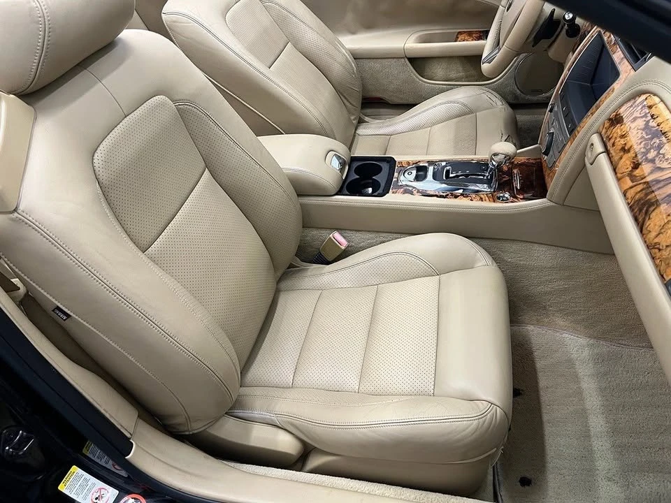 2008 Jaguar X150 XK - Image 13 of 18
