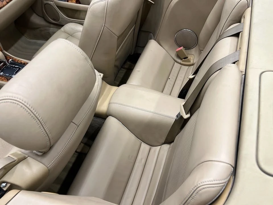 2008 Jaguar X150 XK - Image 17 of 18