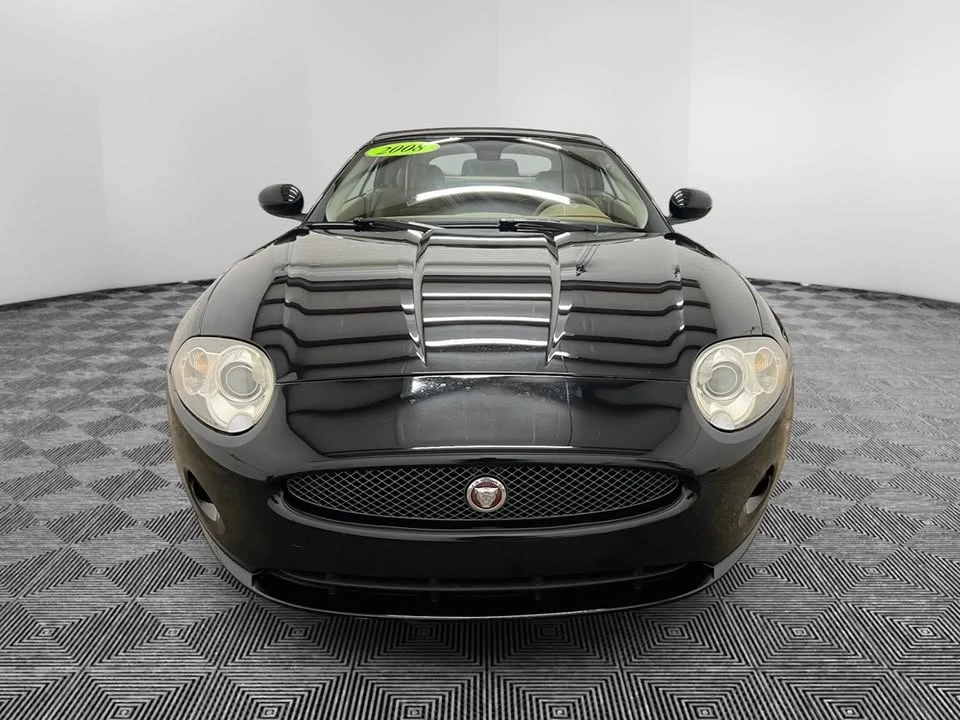 2008 Jaguar X150 XK - Image 2 of 18