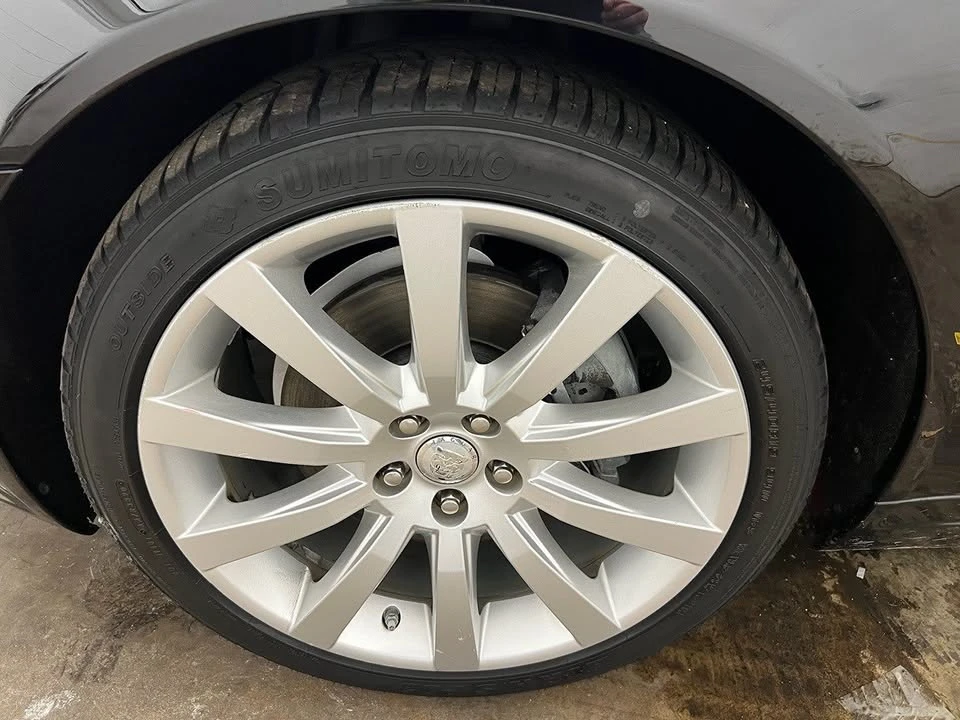 2008 Jaguar X150 XK - Image 18 of 18