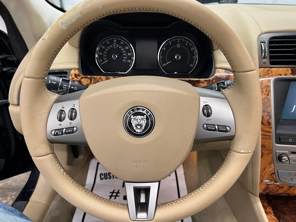 2008 Jaguar X150 XK - Image 14 of 18