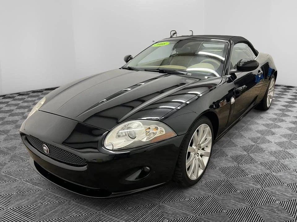 2008 Jaguar X150 XK - Image 3 of 18