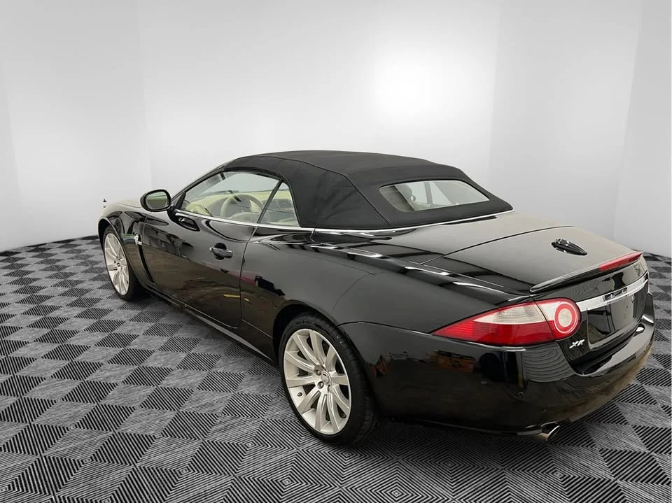 2008 Jaguar X150 XK - Image 4 of 18