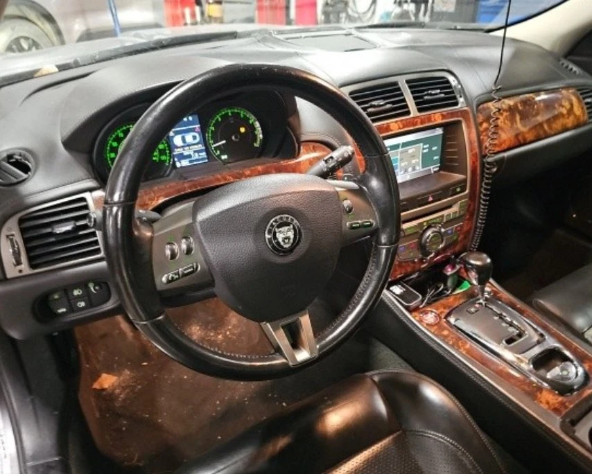 2008 Jaguar X150 XK - Image 4 of 5