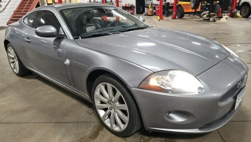 2008 Jaguar X150 XK - Image 2 of 5