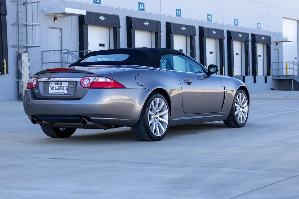 2008 Jaguar X150 XK - Image 6 of 20
