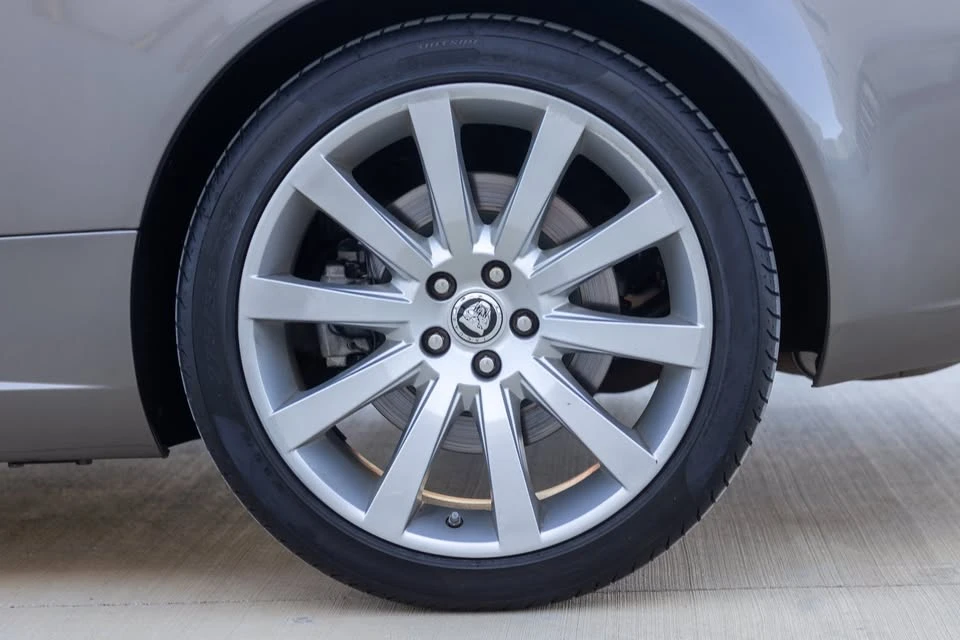 2008 Jaguar X150 XK - Image 11 of 20