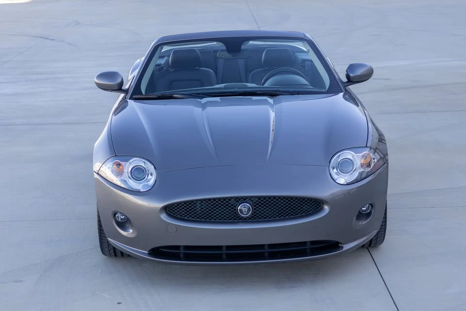 2008 Jaguar X150 XK - Image 5 of 20
