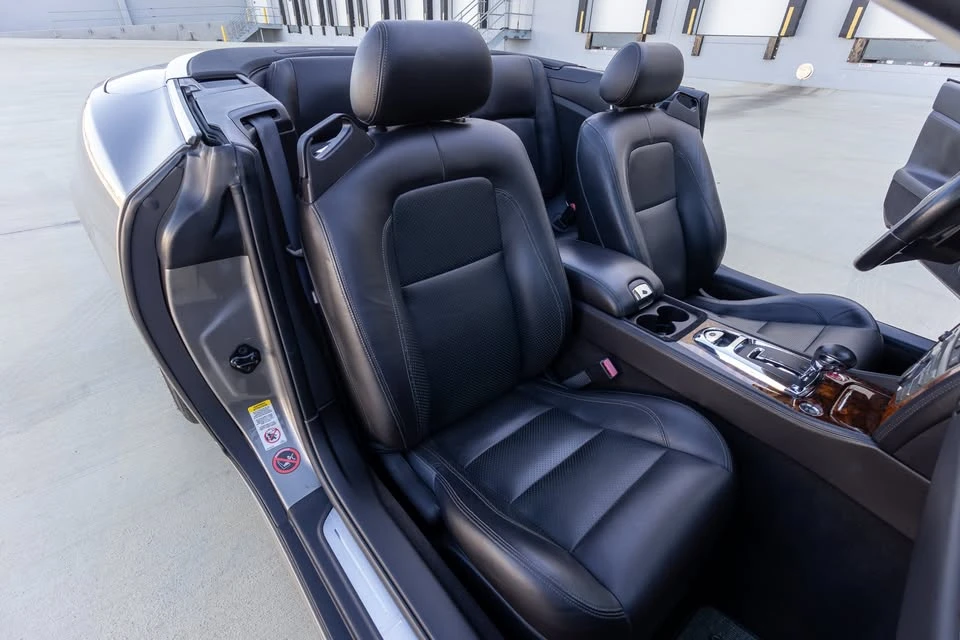2008 Jaguar X150 XK - Image 15 of 20